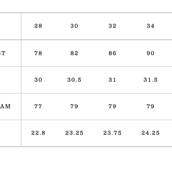 Kaptain Sunshine Skate Shoecut Denim - Picture 5 of 15